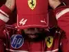 TUTE FERRARI 2025 HAMILTON LECLERC