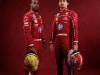 TUTE FERRARI 2025 HAMILTON LECLERC