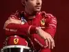 TUTE FERRARI 2025 HAMILTON LECLERC