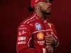 TUTE FERRARI 2025 HAMILTON LECLERC
