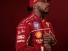 TUTE FERRARI 2025 HAMILTON LECLERC