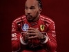 TUTE FERRARI 2025 HAMILTON LECLERC