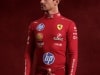 TUTE FERRARI 2025 HAMILTON LECLERC