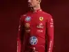 TUTE FERRARI 2025 HAMILTON LECLERC