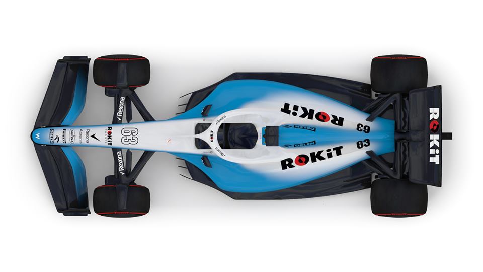 Williams 2021