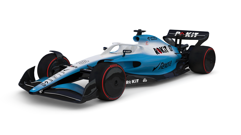 Williams 2021