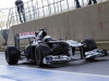 Williams F1 Team - Media & Partner Event, Silverstone 17 10 2012