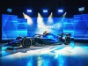 Williams FW45: livery launch event