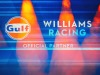 Williams FW45: evento di lancio della livrea