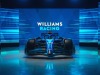 Williams FW45 : événement de lancement de la livrée