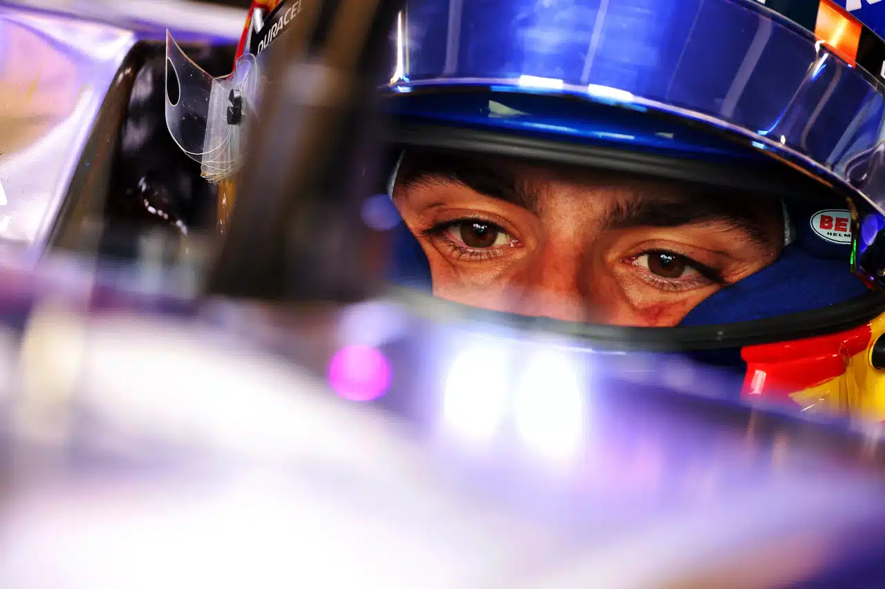 WILLIAMS FW47 (SHAKEDOWN SILVERSTONE)