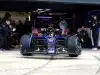 WILLIAMS FW47 (SHAKEDOWN SILVERSTONE)
