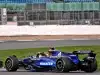 WILLIAMS FW47 (SHAKEDOWN SILVERSTONE)