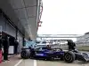 WILLIAMS FW47 (SHAKEDOWN SILVERSTONE)