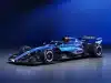 WILLIAMS FW48 - F1 2026