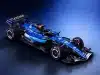 WILLIAMS FW48 - F1 2026