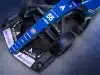 WILLIAMS FW48 - F1 2026