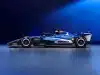 WILLIAMS FW48 - F1 2026