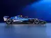 WILLIAMS FW48 - F1 2026