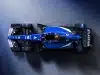 WILLIAMS FW48 - F1 2026