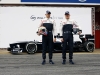 Williams Renault FW35, Barcellona, Spagna 19 Febbraio 2013