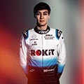 George Russell