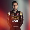 Kevin Magnussen