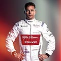 Kimi Räikkönen