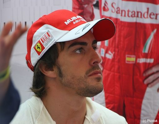 GP Turchia: disastro Alonso, fuori in Q2
