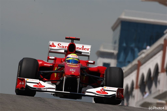 Mosley: “La Ferrari ha fatto pressioni per l’appello sui diffusori”