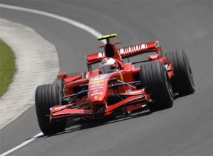 Raikkonen: “Tre anni in Ferrari che rimarranno indimenticabili”