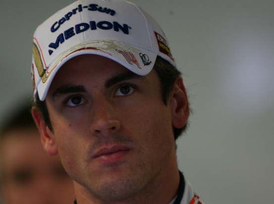 Adrian Sutil spera in un futuro a lunga scadenza in Force India
