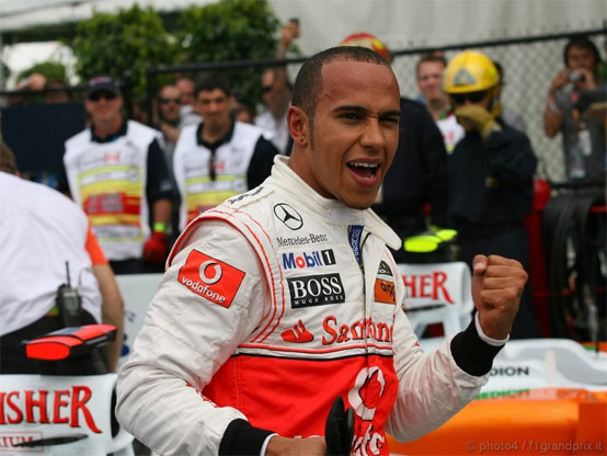 Caso Hamilton: la FIA studia nuove norme per le qualifiche