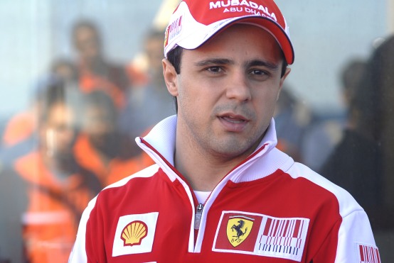 Felipe Massa: “La Ferrari, la mia seconda famiglia”
