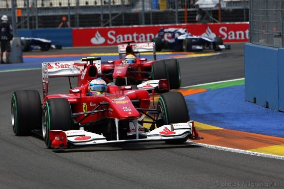 Dichiarazioni Ferrari: la FIA conferma che non prenderà provvedimenti
