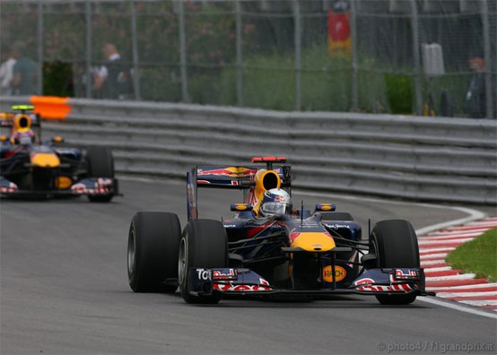 GP Canada, analisi pre-gara: gomme dure per la Red Bull per battere Hamilton