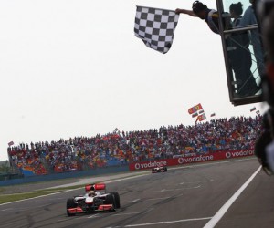 Pagelle del Gran Premio della Turchia