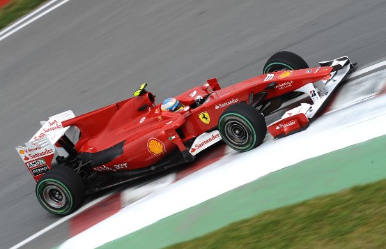 Ferrari: Fry nuovo Vice Direttore Tecnico
