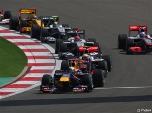La Red Bull cerca la pace, la McLaren punzecchia