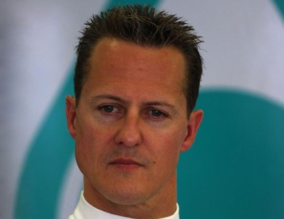 Schumacher pensa già al 2011