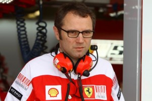 Stefano Domenicali: “Un gran senso di amarezza”