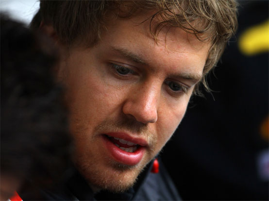 Red Bull: Vettel e Webber ammettono di avere opinioni diverse sull’incidente