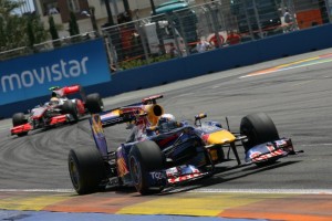 Bridgestone Motorsport: Análisis del Gran Premio de Europa
