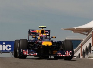 Red Bull: Horner ha esonerato l’ingegnere di Webber