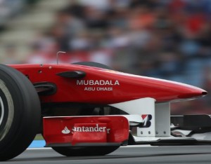 Esplode una nuova polemica sulle ali flessibili in F1