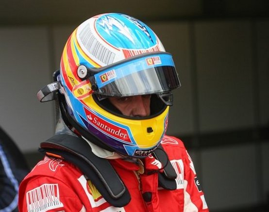 Alonso accetta la penalità: “Non ci arrenderemo”