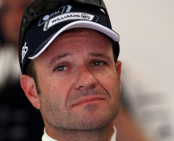Williams F1. Barrichello: “Silverstone, un circuito molto molto sconnesso”