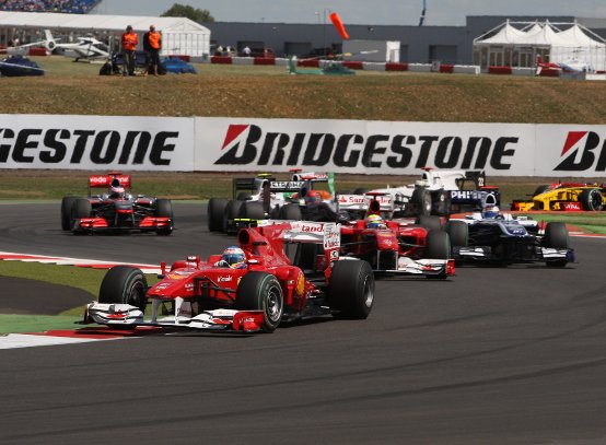 Massa chiarirà con Alonso il contatto di Silverstone