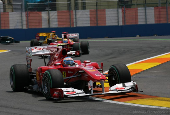 La CSAI chiede chiarimenti alla FIA dopo Valencia