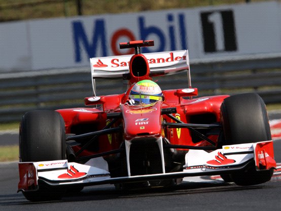Felipe Massa: Qui in Ungheria, qualifiche piu’ determinanti del solito
